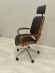 Кресло компьютерное Balance Nexus, Hesby Import, HSBI_TG2907A