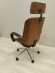 Кресло компьютерное Balance Nexus, Hesby Import, HSBI_TG2907A