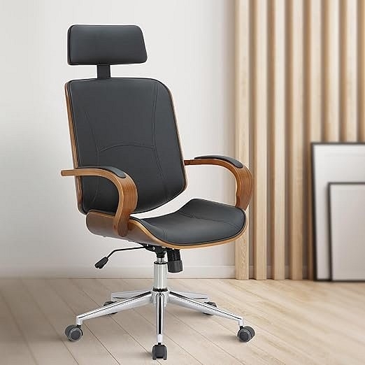 Кресло компьютерное Balance Nexus, Hesby Import, HSBI_TG2907A