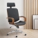 Кресло компьютерное Balance Nexus, Hesby Import, HSBI_TG2907A