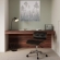 Стул компьютерный Haven Serenity, Hesby Import, HSBI_TG2553_5