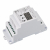 Конвертер SMART-K39-DMX (12-24V, 0/1-10V, DIN), Arlight, 028412