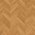 Паркет Елка Французская Lab Arte Chevron Дуб Натур 1015 лак 600/510х90х14/3/45°