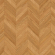 Паркет Елка Французская Lab Arte Chevron Дуб Натур 1015 лак 600/510х90х14/3/45°