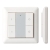 Панель Knob SR-KN9550K4-UP White (KNX, DIM), Arlight, 021369