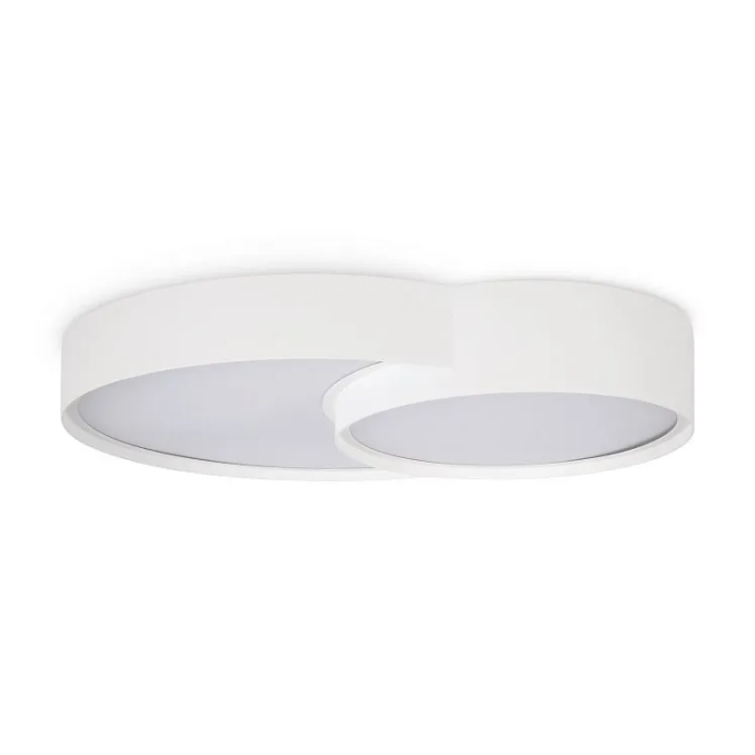 Потолочный светильник Товары / Items, Freya, FR6094CL-L72W Потолочный светильник Товары / Items, Freya, FR6094CL-L72W
