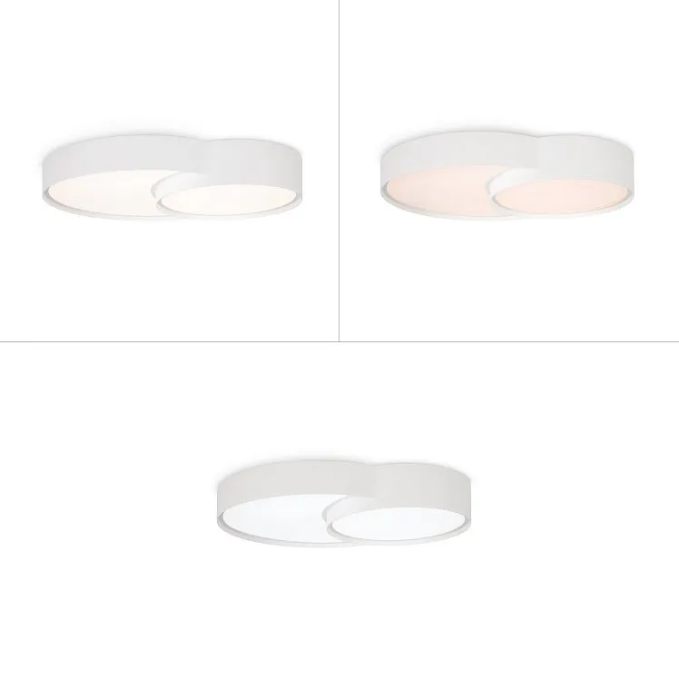 Потолочный светильник Товары / Items, Freya, FR6094CL-L72W Потолочный светильник Товары / Items, Freya, FR6094CL-L72W