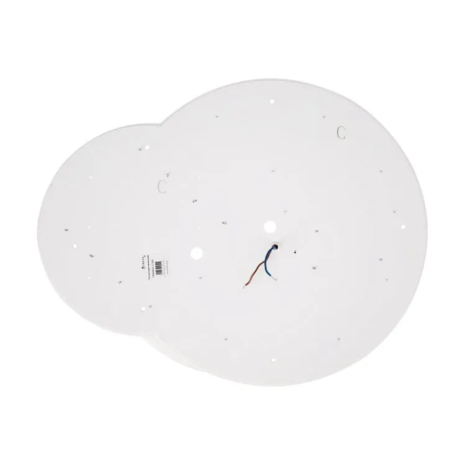 Потолочный светильник Товары / Items, Freya, FR6094CL-L72W Потолочный светильник Товары / Items, Freya, FR6094CL-L72W