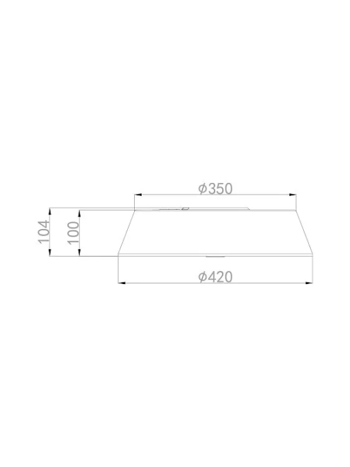 Потолочный светильник Элементы 24 Вт LED, Freya, FR10013CL-L24W Потолочный светильник Элементы 24 Вт LED, Freya, FR10013CL-L24W
