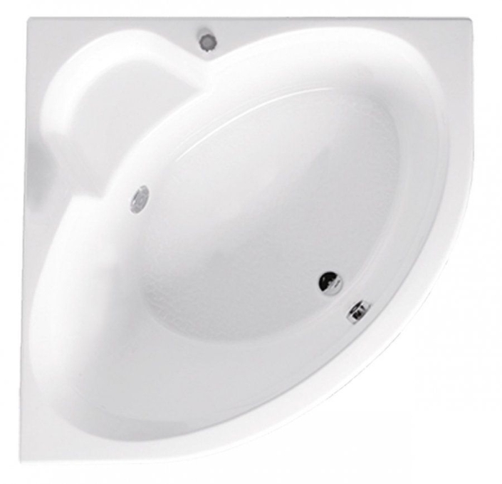 Ванна акриловая Vagnerplast Catalina 146x145 VPBA146CTL3X-04 Ванна акриловая Vagnerplast Catalina 146x145 VPBA146CTL3X-04