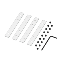 Соединитель профиля LINE-S-180 Set, Arlight, 042549