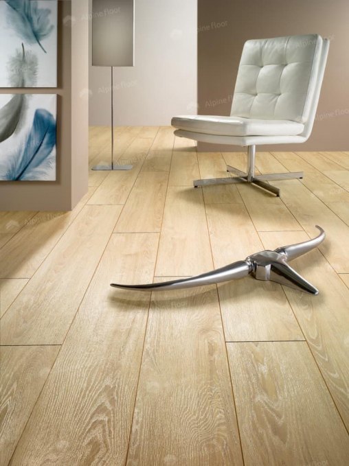 Ламинат Homflor by Alpine Floor Strong Canaries Oak, 621 Ламинат Homflor by Alpine Floor Strong Canaries Oak, 621