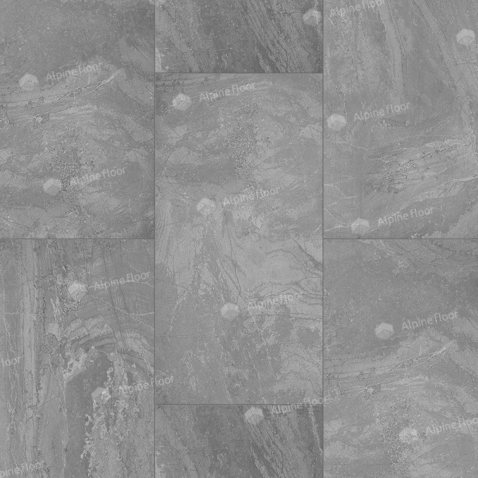 Каменный ламинат SPC Alpine Floor Stone Mineral Core Хэмпшир, ECO 4-9 MC Каменный ламинат SPC Alpine Floor Stone Mineral Core Хэмпшир, ECO 4-9 MC