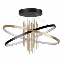 Потолочный светильник IP20 LED 70W 3340Лм 4000K MONICA L-VISION ODL22 521 ODEON LIGHT, 3901/70CL Потолочный светильник IP20 LED 70W 3340Лм 4000K MONICA L-VISION ODL22 521 ODEON LIGHT, 3901/70CL