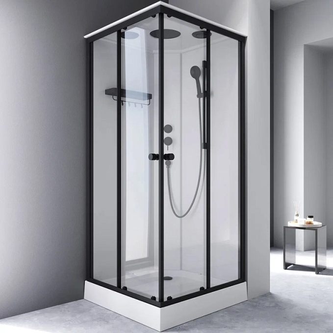 Душевая кабина AM.PM X-Joy W94C-403-090BT Душевая кабина AM.PM X-Joy W94C-403-090BT