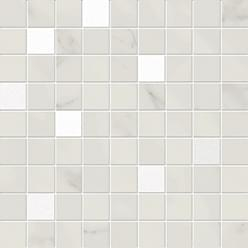 Мозаика Atlas Concorde Russia Allure Gioia Mosaic 31.5x31.5, 600110000911