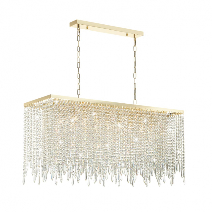 Люстра E14 9*40W CHOKKA MODERN ODL23 619 ODEON LIGHT 5028/9A, фото на белом фоне Люстра E14 9*40W CHOKKA MODERN ODL23 619 ODEON LIGHT 5028/9A, фото на белом фоне