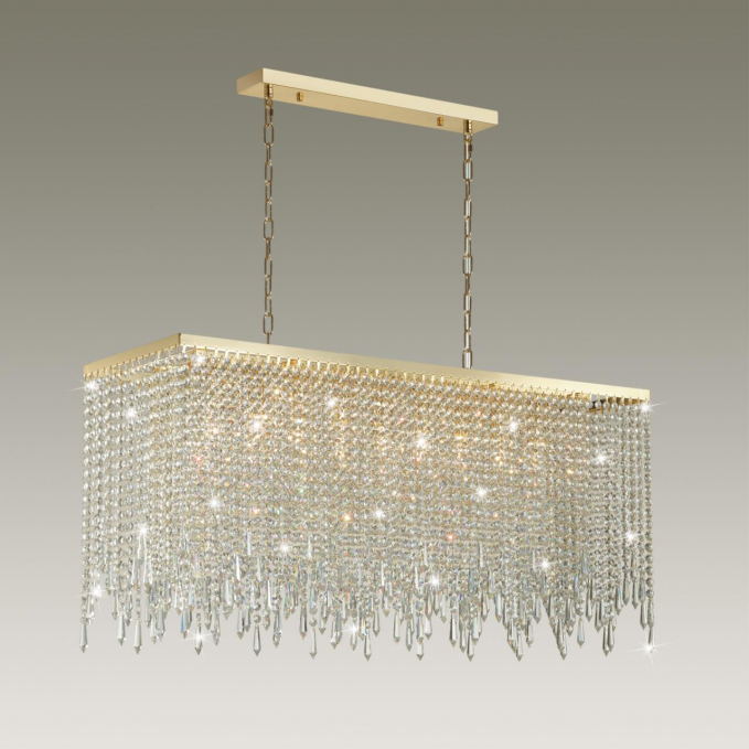 Люстра E14 9*40W CHOKKA MODERN ODL23 619 ODEON LIGHT 5028/9A, фото на цветном фоне 1 Люстра E14 9*40W CHOKKA MODERN ODL23 619 ODEON LIGHT 5028/9A, фото на цветном фоне 1