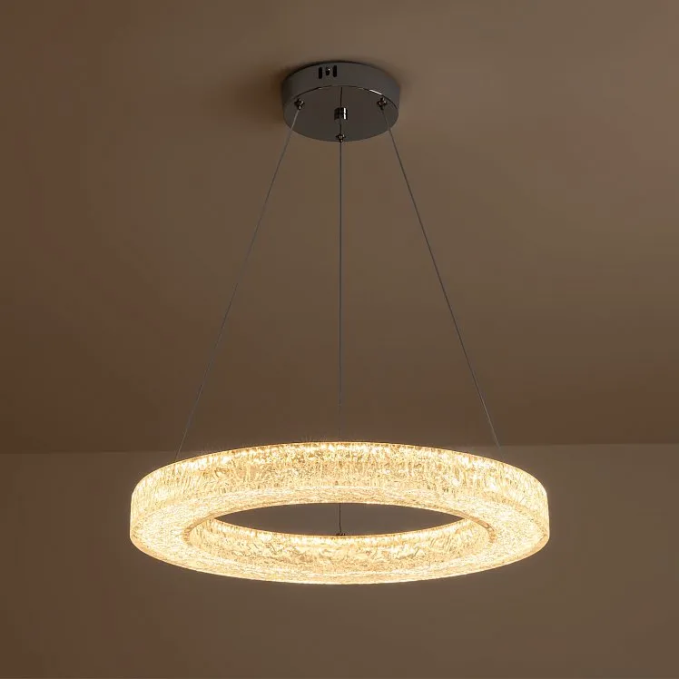 Подвесной светильник Мишель / Michelle 73 Вт LED, Freya, FR5519PL-L34CH Подвесной светильник Мишель / Michelle 73 Вт LED, Freya, FR5519PL-L34CH