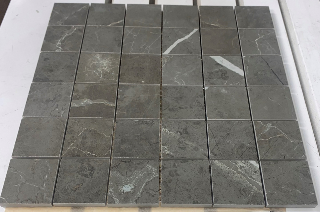Мозаика Italon Stellaris Tuscania Grey Mosaico 30х30, 610110001140 Мозаика Italon Stellaris Tuscania Grey Mosaico 30х30, 610110001140
