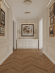Каменный ламинат SPC Tulesna Art Parquet Kaskad, 1005-19 Каменный ламинат SPC Tulesna Art Parquet Kaskad, 1005-19