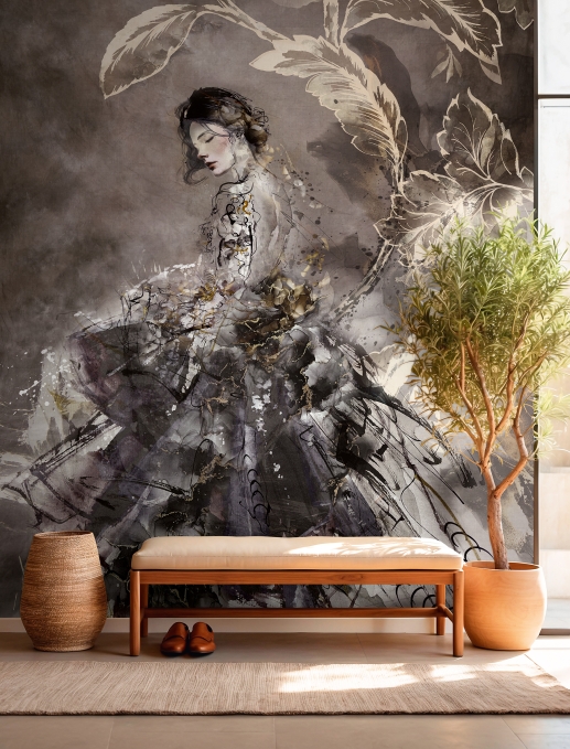 Обои Marburg Smart Art Selection, 48344 Обои Marburg Smart Art Selection, 48344