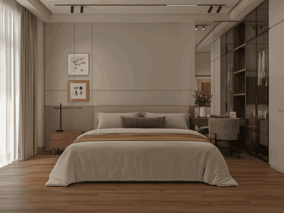 Каменный ламинат SPC Alpine Floor Titan Parquet Арес, ЕСО 29-9 Каменный ламинат SPC Alpine Floor Titan Parquet Арес, ЕСО 29-9
