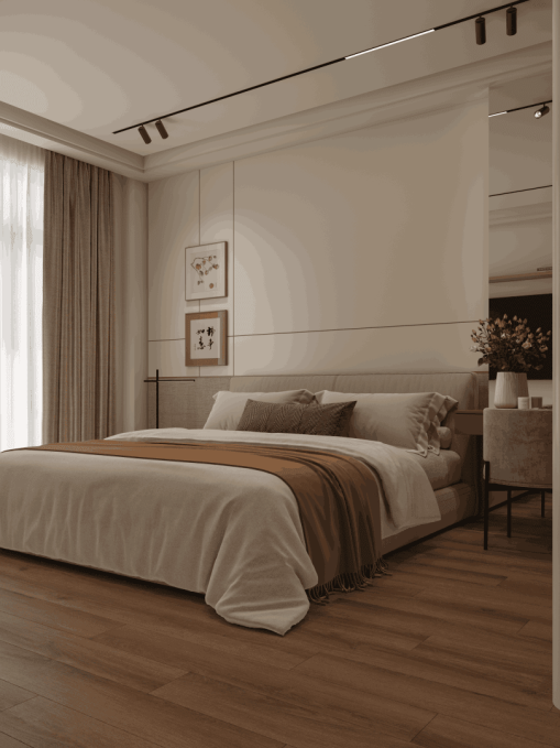 Каменный ламинат SPC Alpine Floor Titan Parquet Арес, ЕСО 29-9 Каменный ламинат SPC Alpine Floor Titan Parquet Арес, ЕСО 29-9