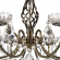 Люстра E14 8*40W 220V LINN CLASSI LN26 094 LUMION 8190/8, композиция 1 Люстра E14 8*40W 220V LINN CLASSI LN26 094 LUMION 8190/8, композиция 1