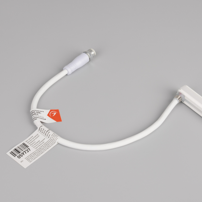 Светодиодная лента герметичная WAVE-SIDE-DOUBLE-BA168-16x15mm 24V RGBW-Day (15 W/m, IP67, 5m, wire x1), Arlight, 059737, изображение 1 Светодиодная лента герметичная WAVE-SIDE-DOUBLE-BA168-16x15mm 24V RGBW-Day (15 W/m, IP67, 5m, wire x1), Arlight, 059737, изображение 1