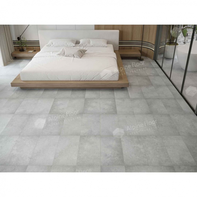 Кварцвиниловая плитка Alpine Floor Light Stone Ройал, ECO-15-13 Кварцвиниловая плитка Alpine Floor Light Stone Ройал, ECO-15-13