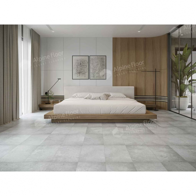 Кварцвиниловая плитка Alpine Floor Light Stone Ройал, ECO-15-13 Кварцвиниловая плитка Alpine Floor Light Stone Ройал, ECO-15-13