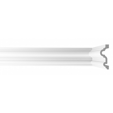 Молдинг Bello Deco М24 70-25 Молдинг Bello Deco М24 70-25