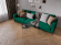 Кварцвиниловая плитка Norland Lagom Parquet LVT Sot, 1034-06 Кварцвиниловая плитка Norland Lagom Parquet LVT Sot, 1034-06