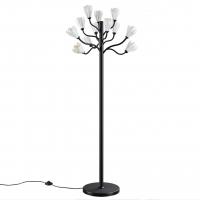Торшер G4 LED 12*5W GARDI MODERN ODL25 553 ODEON LIGHT 5090/12F Торшер G4 LED 12*5W GARDI MODERN ODL25 553 ODEON LIGHT 5090/12F