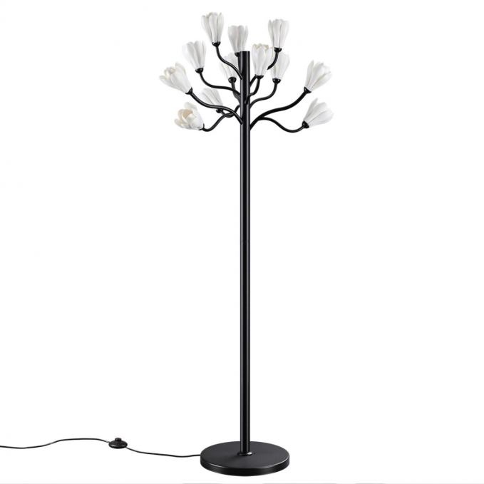 Торшер G4 LED 12*5W GARDI MODERN ODL25 553 ODEON LIGHT 5090/12F, изображение 1 Торшер G4 LED 12*5W GARDI MODERN ODL25 553 ODEON LIGHT 5090/12F, изображение 1