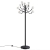 Торшер G4 LED 12*5W GARDI MODERN ODL25 553 ODEON LIGHT 5090/12F