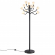 Торшер G4 LED 12*5W GARDI MODERN ODL25 553 ODEON LIGHT 5090/12F, фото на белом фоне Торшер G4 LED 12*5W GARDI MODERN ODL25 553 ODEON LIGHT 5090/12F, фото на белом фоне