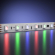 Светодиодная лента 24В 5050 14,4Вт/м 5м IP 20 Адресная (SPI) Цветная (RGB) 201246, 201246, изображение 1 Светодиодная лента 24В 5050 14,4Вт/м 5м IP 20 Адресная (SPI) Цветная (RGB) 201246, 201246, изображение 1