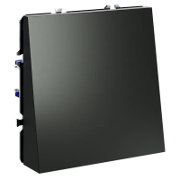 Вывод кабеля VOLTUM S70, (титан), Voltum, VLS080206 Вывод кабеля VOLTUM S70, (титан), Voltum, VLS080206