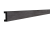Декоративная рейка Decor-Dizayn 626-70, 30x13x3000 мм