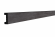 Декоративная рейка Decor-Dizayn 626-70, 30x13x3000 мм Декоративная рейка Decor-Dizayn 626-70, 30x13x3000 мм