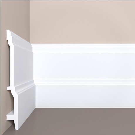 Плинтус Bello Deco П18 200-23 Плинтус Bello Deco П18 200-23