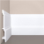 Плинтус Bello Deco П18 200-23
