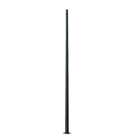 Опора фланцевая OXOR-OK-D60-L7000 (BK), Arlight, 057713 Опора фланцевая OXOR-OK-D60-L7000 (BK), Arlight, 057713