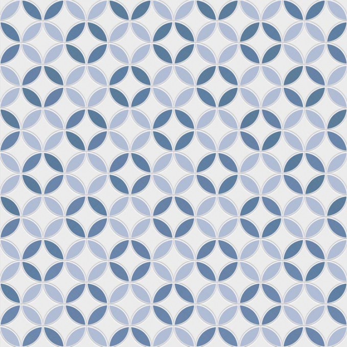Керамогранит Realonda Orly Blue 44.2x44.2 Керамогранит Realonda Orly Blue 44.2x44.2