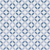 Керамогранит Realonda Orly Blue 44.2x44.2