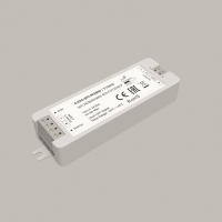 Контроллер SPI Цветной (RGB)+W 5-24В 168Вт, 711010