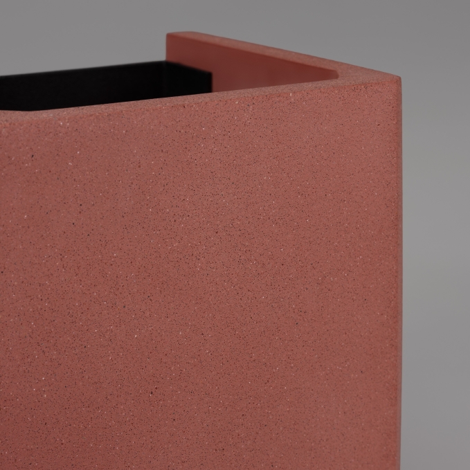 Светильник LGD-PERAN-WALL-S120x120-6W Warm3000 (Beige red, 0-80 deg, 230V), Arlight, 061761, изображение 6 Светильник LGD-PERAN-WALL-S120x120-6W Warm3000 (Beige red, 0-80 deg, 230V), Arlight, 061761, изображение 6