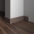 Плинтус Decor-Dizayn 706-81SH, 80x13x2400 мм